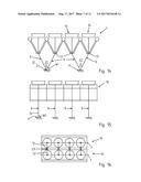 INSTALLATION SUPPORT STRUCTURE FOR A STEAM CONDENSATION SYSTEM diagram and image