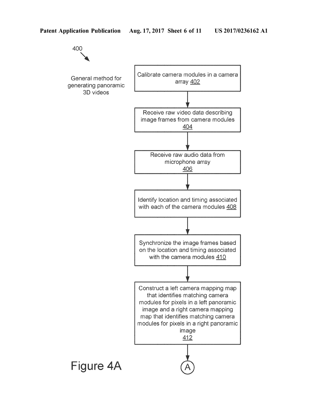 GENERATING CONTENT FOR A VIRTUAL REALITY SYSTEM - diagram, schematic, and image 07