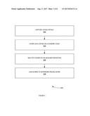 METHODS AND SYSTEMS OF PROVIDING HEALTH SCORES IN AN ONLINE MARKETPLACE diagram and image