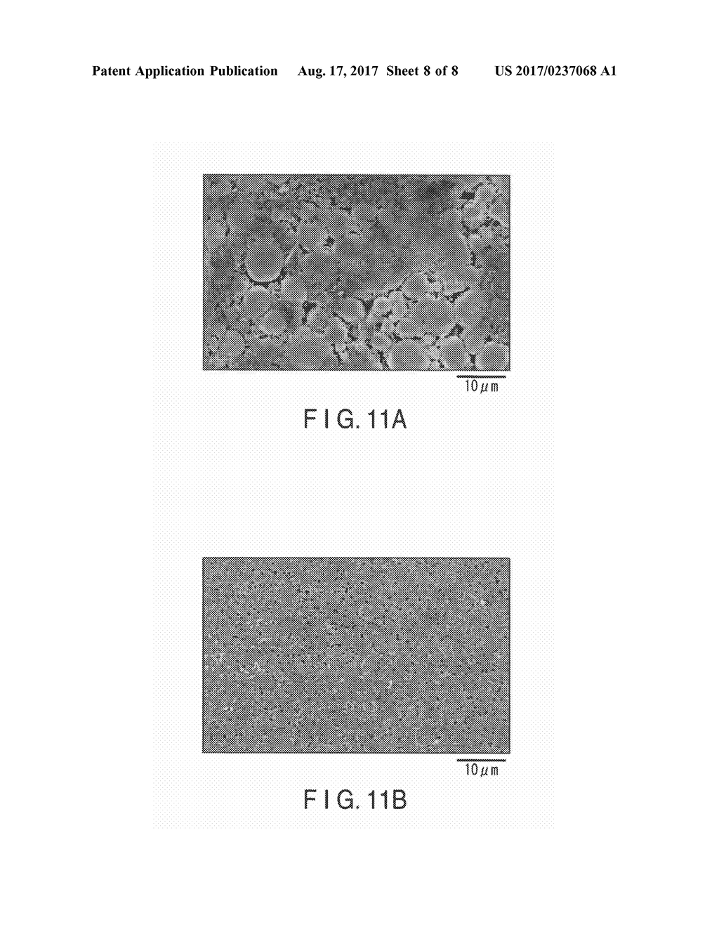 ACTIVE MATERIAL FOR BATTERY, NONAQUEOUS ELECTROLYTE BATTERY, BATTERY PACK,     AND VEHICLE - diagram, schematic, and image 09