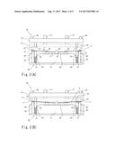 FUEL CELL SEPARATOR AND METHOD FOR PRODUCING THE SAME diagram and image