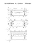 FUEL CELL SEPARATOR AND METHOD FOR PRODUCING THE SAME diagram and image