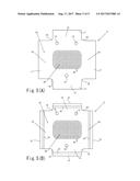 FUEL CELL SEPARATOR AND METHOD FOR PRODUCING THE SAME diagram and image