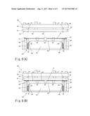 FUEL CELL SEPARATOR AND METHOD FOR PRODUCING THE SAME diagram and image