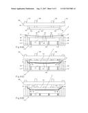 FUEL CELL SEPARATOR AND METHOD FOR PRODUCING THE SAME diagram and image