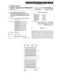 HIGH-TEMPERATURE POLYMER ELECTROLYTE MEMBRANE FUEL CELL STACK HAVING     INDEPENDENT COOLING PLATE AND METHOD OF PRODUCING THE SAME diagram and image