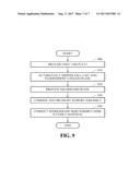 HIGH-TEMPERATURE POLYMER ELECTROLYTE MEMBRANE FUEL CELL STACK HAVING     INDEPENDENT COOLING PLATE AND METHOD OF PRODUCING THE SAME diagram and image