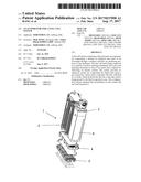 AN EVAPORATOR FOR A FUEL CELL SYSTEM diagram and image