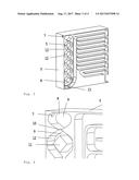 AN EVAPORATOR FOR A FUEL CELL SYSTEM diagram and image