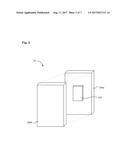 CENTRALLY LOCATED SPACERS FOR ELECTROCHEMICAL CELLS diagram and image