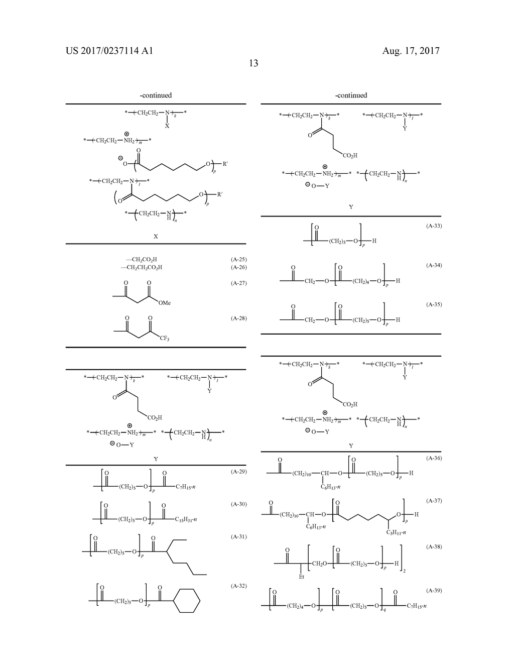 ALL-SOLID-STATE SECONDARY BATTERY, SOLID ELECTROLYTE COMPOSITION AND     ELECTRODE SHEET FOR BATTERIES USED IN THE SAME, AND MANUFACTURING METHOD     OF ELECTRODE SHEET FOR BATTERIES AND ALL-SOLID-STATE SECONDARY BATTERY - diagram, schematic, and image 15