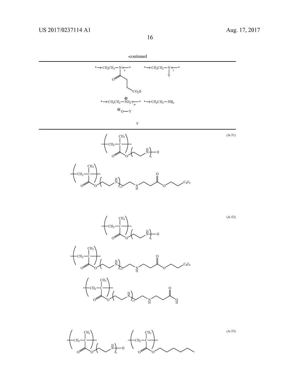 ALL-SOLID-STATE SECONDARY BATTERY, SOLID ELECTROLYTE COMPOSITION AND     ELECTRODE SHEET FOR BATTERIES USED IN THE SAME, AND MANUFACTURING METHOD     OF ELECTRODE SHEET FOR BATTERIES AND ALL-SOLID-STATE SECONDARY BATTERY - diagram, schematic, and image 18