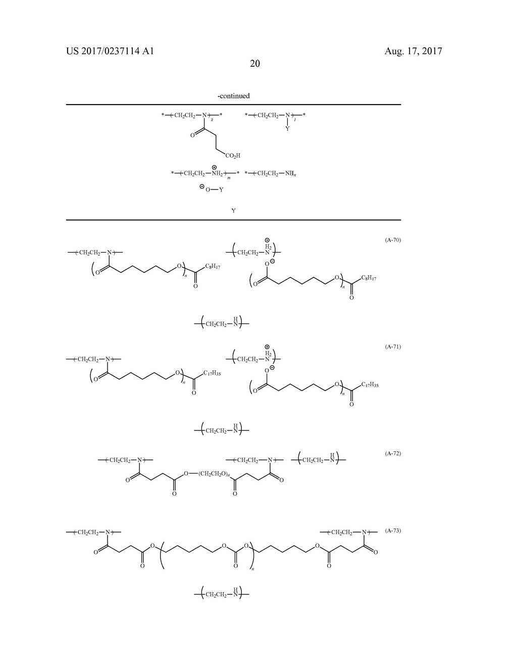 ALL-SOLID-STATE SECONDARY BATTERY, SOLID ELECTROLYTE COMPOSITION AND     ELECTRODE SHEET FOR BATTERIES USED IN THE SAME, AND MANUFACTURING METHOD     OF ELECTRODE SHEET FOR BATTERIES AND ALL-SOLID-STATE SECONDARY BATTERY - diagram, schematic, and image 22