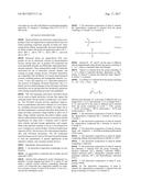 ORGANOSILICON-CONTAINING ELECTROLYTE COMPOSITIONS HAVING ENHANCED     ELECTROCHEMICAL AND THERMAL STABILITY diagram and image