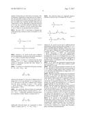 ORGANOSILICON-CONTAINING ELECTROLYTE COMPOSITIONS HAVING ENHANCED     ELECTROCHEMICAL AND THERMAL STABILITY diagram and image