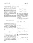 ORGANOSILICON-CONTAINING ELECTROLYTE COMPOSITIONS HAVING ENHANCED     ELECTROCHEMICAL AND THERMAL STABILITY diagram and image