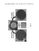 LI-ION ELECTROLYTE MEMBRANE FACILITATED BY A SELF-HEALING POLYMER MATRIX,     AND ASSOCIATED BATTERY diagram and image