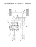 ARRAY FRAME DESIGN FOR ELECTRIFIED VEHICLE BATTERY ARRAYS diagram and image