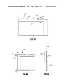 ARRAY FRAME DESIGN FOR ELECTRIFIED VEHICLE BATTERY ARRAYS diagram and image