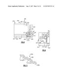 ARRAY FRAME DESIGN FOR ELECTRIFIED VEHICLE BATTERY ARRAYS diagram and image