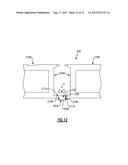 ARRAY FRAME DESIGN FOR ELECTRIFIED VEHICLE BATTERY ARRAYS diagram and image