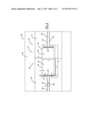 EMBEDDED BROADBAND GLASS COPLANAR WAVEGUIDE COUPLER diagram and image