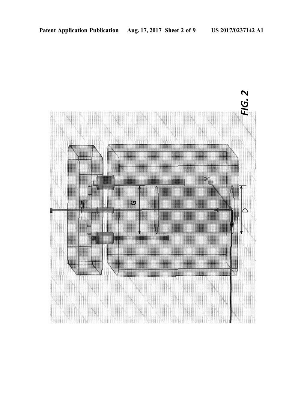 Rod-Switched Tunable Filter - diagram, schematic, and image 03