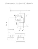 ELECTRONIC DEVICE INCLUDING ANTENNA diagram and image