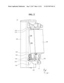 ANTENNA DEVICE diagram and image