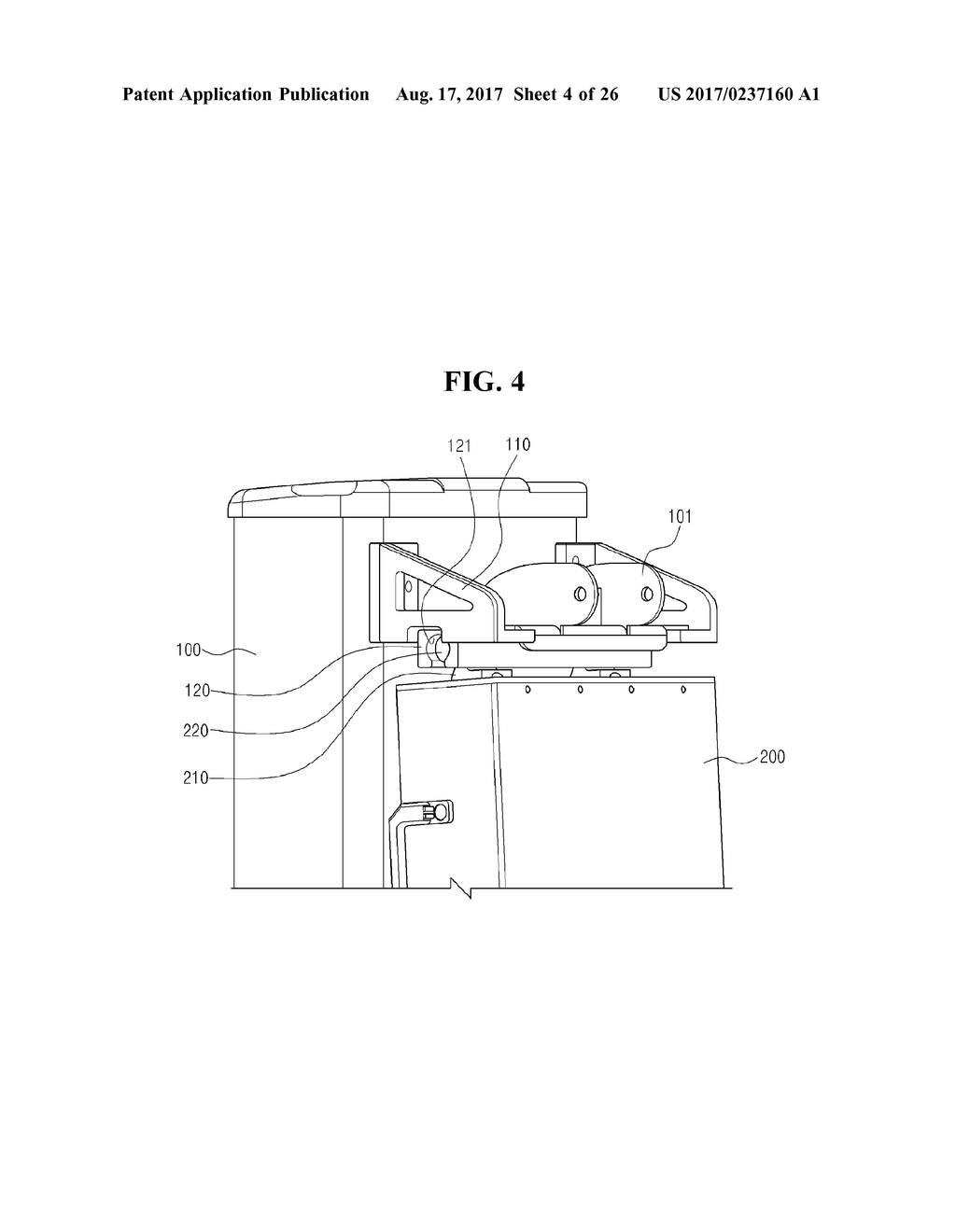 ANTENNA DEVICE - diagram, schematic, and image 05