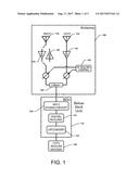 ANTENNA ASSEMBLY FOR PROVIDING INTERFERENCE MITIGATION diagram and image