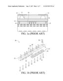MILLIMETER-WAVE ANTENNA DEVICE AND MILLIMETER-WAVE ANTENNA ARRAY DEVICE     THEREOF diagram and image