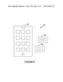 METHODS AND DEVICES FOR IDENTIFYING SELECTED OBJECTS diagram and image