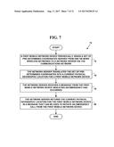 METHOD AND SYSTEM FOR AN EMERGENCY LOCATION INFORMATION SERVICE (E-LIS)     FOR INTERNET OF THINGS (IoT) DEVICES diagram and image