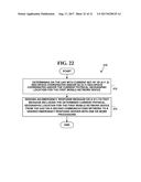 METHOD AND SYSTEM FOR AN EMERGENCY LOCATION INFORMATION SERVICE (E-LIS)     FOR INTERNET OF THINGS (IoT) DEVICES diagram and image