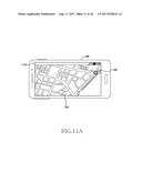 ELECTRONIC DEVICE AND METHOD FOR PROVIDING ROUTE INFORMATION diagram and image