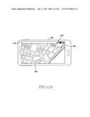 ELECTRONIC DEVICE AND METHOD FOR PROVIDING ROUTE INFORMATION diagram and image