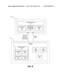 SYSTEMS AND METHODS FOR LEVERAGING TEXT MESSAGES IN A MOBILE-BASED     CROWDSOURCING PLATFORM diagram and image