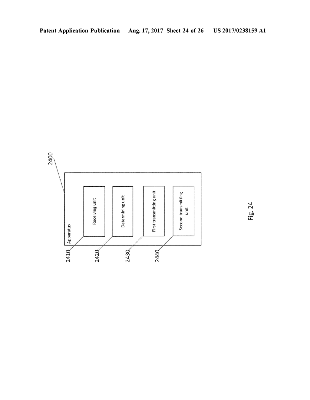 METHOD AND APPARATUS FOR HANDLING OF MEDIA-BASED ROUTING - diagram, schematic, and image 25