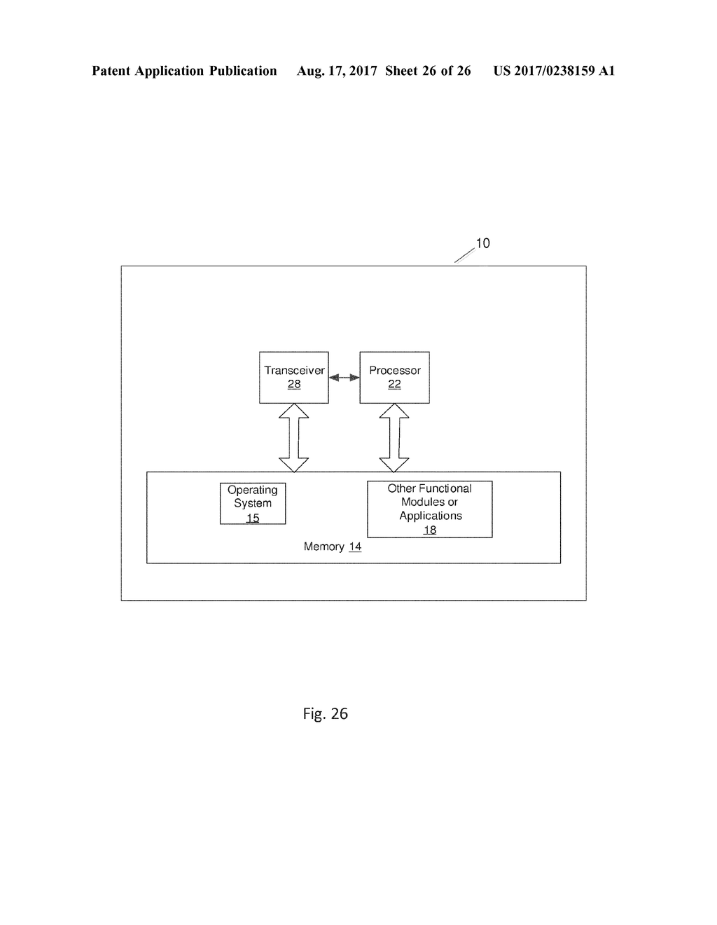 METHOD AND APPARATUS FOR HANDLING OF MEDIA-BASED ROUTING - diagram, schematic, and image 27