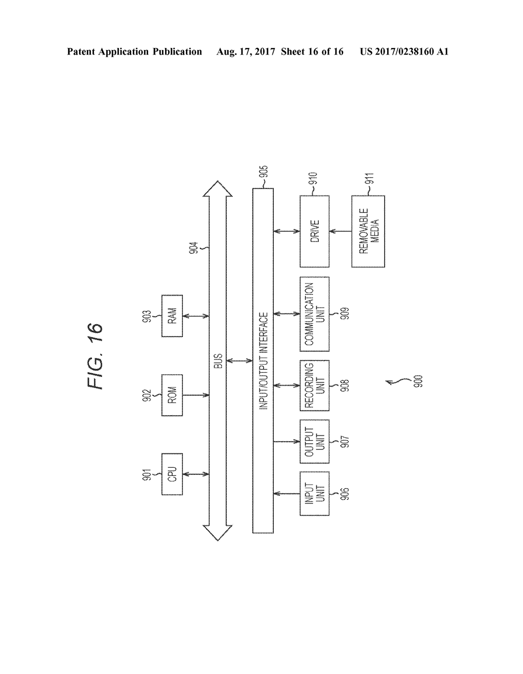 RECEPTION APPARATUS, RECEPTION METHOD, TRANSMISSION APPARATUS, AND     TRANSMISSION METHOD - diagram, schematic, and image 17