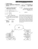 Automatic Authentication of a Mobile Device Using Stored Authentication     Credentials diagram and image