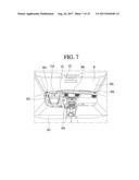 DRIVER ASSISTANCE APPARATUS AND VEHICLE HAVING THE SAME diagram and image