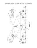 TRAIN CONTROL SYSTEM HAVING REMOTE CONFIGURATION INTERFACE diagram and image