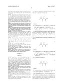 Organic Compounds diagram and image