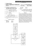 Methods and Apparatuses for Recording and Utilizing an Audio Signature     Within an Application diagram and image