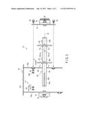 DRIVE SHAFT WITH DIRECT-MOUNTED SPROCKETS FOR FILTRATION APPARATUS diagram and image