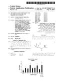 DIFLUOROLACTAM COMPOSITIONS FOR EP4-MEDIATED OSTEO RELATED DISEASES AND     CONDTIONS diagram and image