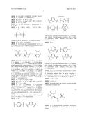 DIFLUOROLACTAM COMPOSITIONS FOR EP4-MEDIATED OSTEO RELATED DISEASES AND     CONDTIONS diagram and image