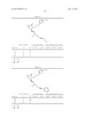 DIFLUOROLACTAM COMPOSITIONS FOR EP4-MEDIATED OSTEO RELATED DISEASES AND     CONDTIONS diagram and image